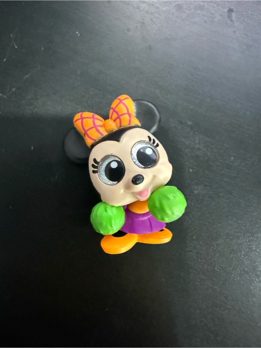 Halloween Series Minnie Doorables